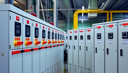 Rockwell Automation's HI-LEX Partnership: A Strategic Move with Investor Implications
