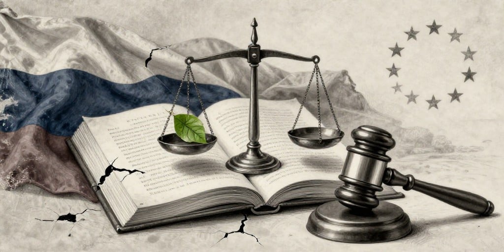 Rockwool A Faces Legal Turmoil Over Russian Loan, Yet Boosts CAPEX on Energy‑Efficient Insulation