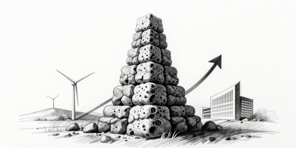Rockwool A Surges as EU ETS Shifts and Bank Upgrades Drive Low‑Carbon Growth