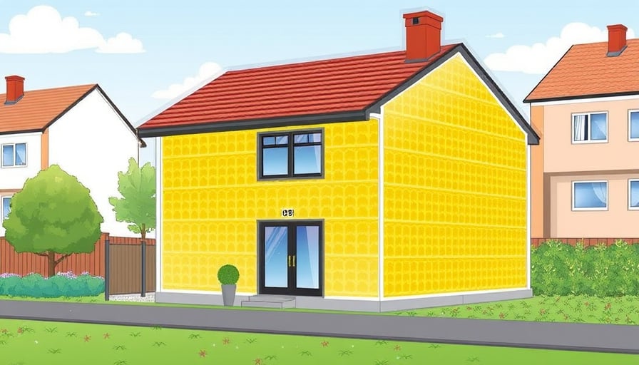 Rockwool Q4 Beats Forecasts, Boosts Shares with SUSTAINABILITY‑FOCUSED Growth