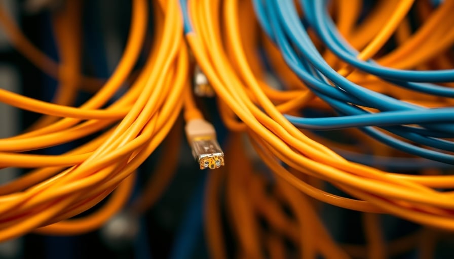 Rogers 2025 Report: How 5G, Fiber, Edge & AI Drive Telecom‑Media Growth