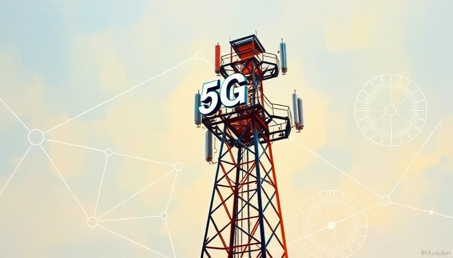 Rogers Communications 2026: 5G Expansion, Streaming Growth, and Market Resilience