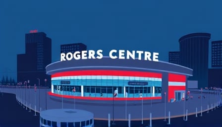 Rogers Communications Bolsters Canadian Sports Presence with Major Acquisition