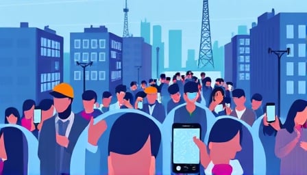 Rogers Communications Celebrates 40 Years of Wireless Service and Announces Q2 Financial Results