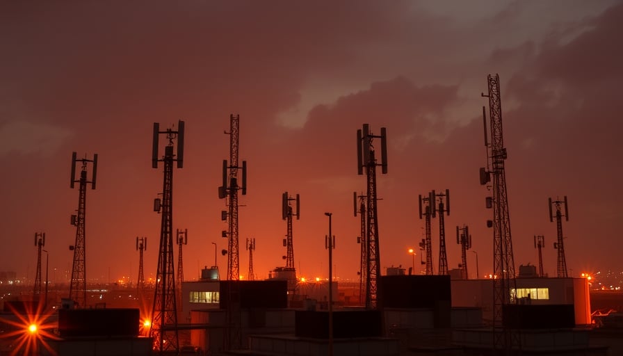 Rogers Communications Q4 2023: Revenue Growth, Earnings Pressure, and Future Outlook Rogers Communications Q4 2023: Revenue Growth, Earnings Pressure, and Future Outlook