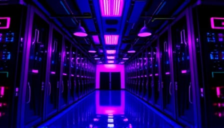 Rogers Communications Sells Data Centers to InfraRed Capital, Aims to Reduce Debt