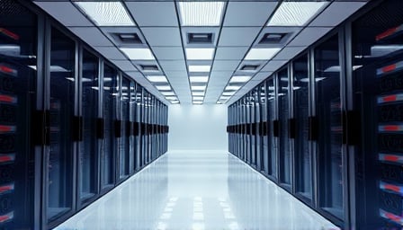 Rogers Communications Sells Data Centers to Streamline Operations and Reduce Debt