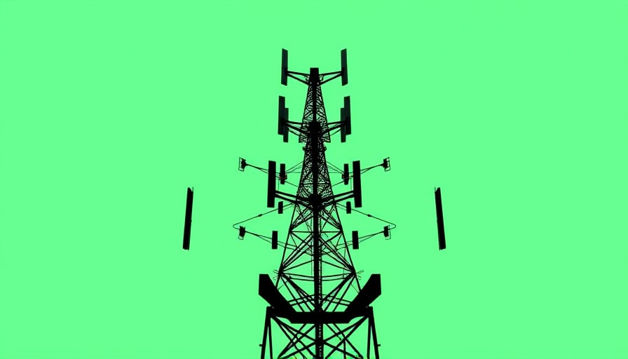 Rogers Communications: Stability or Stagnation in Canada’s Telecom Landscape?