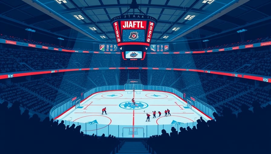 Rogers' Hall of Fame Jersey Boosts Brand Equity & Drives Subscriber Growth Rogers' Hall of Fame Jersey Boosts Brand Equity & Drives Subscriber Growth