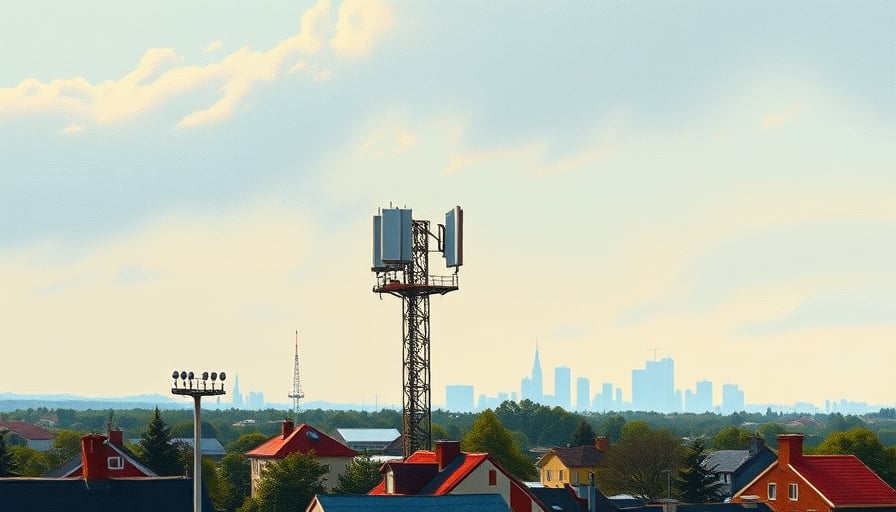 Rogers Q4 Earnings Outlook: 5G Growth, Media Boost and Stable Cash Flow