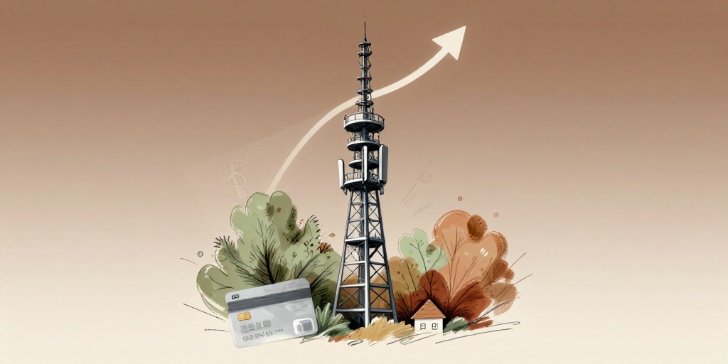 Rogers Rebounds: Earnings Stability, Debt Cuts, and Shaw Acquisition Boost Share Price