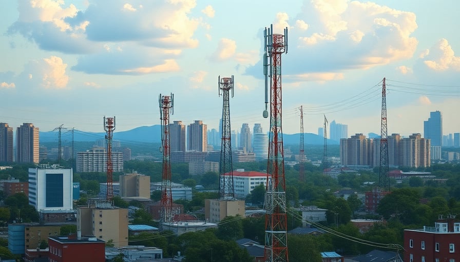 Rogers Updates Outlook: 5G, Fiber, and Streaming Expansion Amid Rising Costs