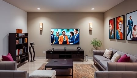 Roku's Stock Faces Volatility Amid Mixed Investor Sentiments