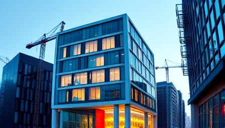 Rollins Inc. Achieves Elite Status with RS Ratings Over 90