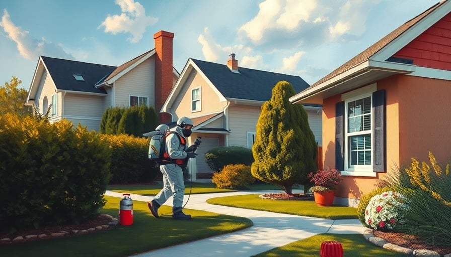 Rollins Inc. Gains Analyst Buy Ratings, Shows Strong Growth & Tech Edge