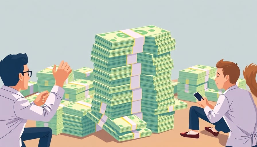 Rollins Inc. Keeps Investors Income‑Focused: Dividend Stability Drives Mild Institutional Buying