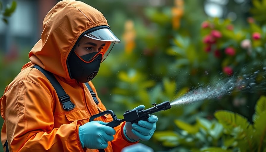 Rollins Q4 2025: Earnings Beat, Market Shock, & Future Growth Strategy Rollins Q4 2025: Earnings Beat, Market Shock, & Future Growth Strategy