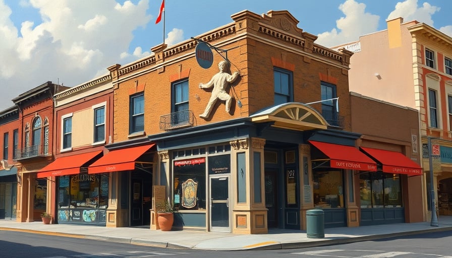 Rollins Q4 2025: EPS Grows 5.7% as Commercial Pest‑Control Boosts Revenue