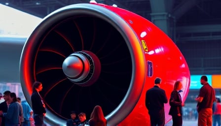 Rolls-Royce Endures Market Volatility, Maintains Strong Market Position