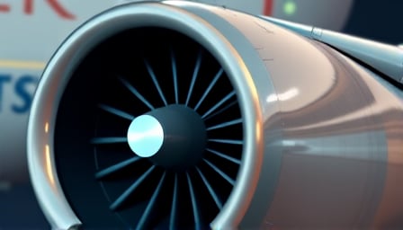 Rolls-Royce Reports Strong Financial Results with 51% Surge in Operating Profit Despite IAG's Growth Challenges