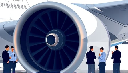Rolls-Royce Sees Share Price Uptick Amid Strategic Capital Investments and Market Optimism