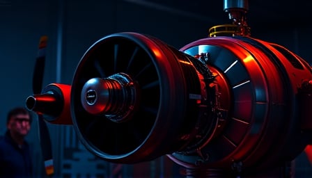 Rolls-Royce's Strategic Shift: Pioneering Decarbonisation and Nuclear Energy for Future Growth