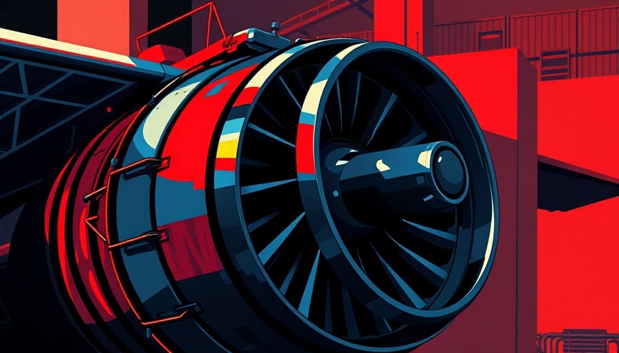 Rolls‑Royce 2025 Results: How Hybrid Tech & SMRs Drive Future Growth