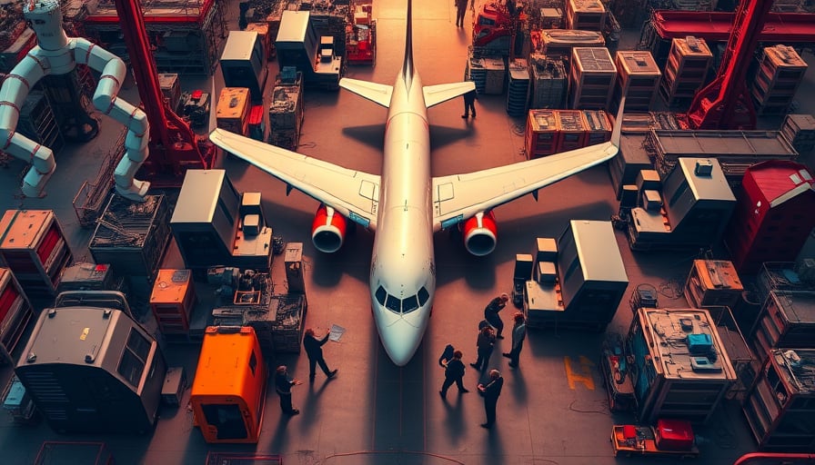 Rolls‑Royce 2026: TotalCare, SMR Partnerships, and Engine Upgrades Fuel Capital‑Expenditure Growth