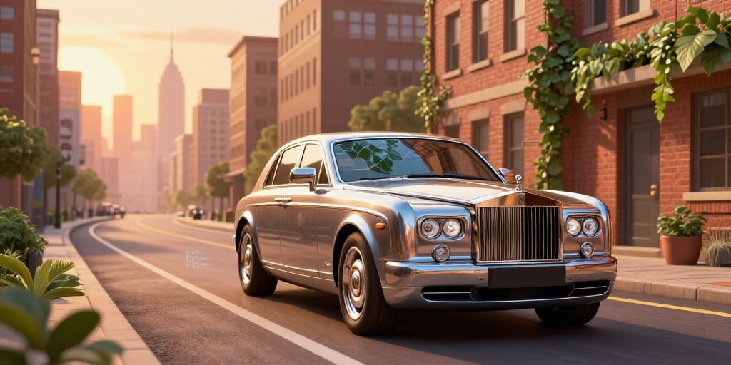 Rolls‑Royce Boosts 2026 Earnings, Shares, and Dividends – A Sign of Strength in a Changing Consumer Landscape