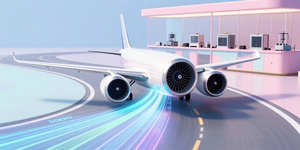 Rolls‑Royce Boosts CapEx & Talent Pipeline to Lead Aerospace Digital Transformation