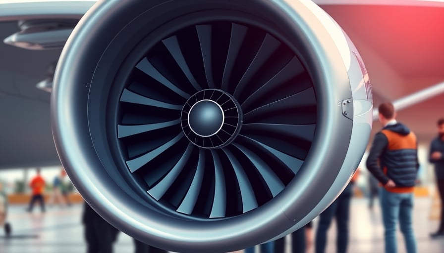 Rolls‑Royce Boosts Shareholder Value & Drives UltraFan Innovation with £1.5 B Buyback Rolls‑Royce Boosts Shareholder Value & Drives UltraFan Innovation with £1.5 B Buyback