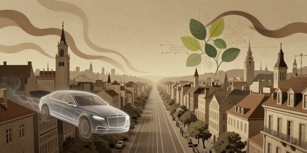 Rolls‑Royce Faces Market Volatility Amid Rising Geopolitical and Consumer Trends Rolls‑Royce Faces Market Volatility Amid Rising Geopolitical and Consumer Trends