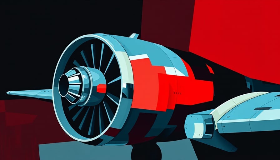 Rolls‑Royce Faces United Airlines Engine Dispute & SMR Push: What Investors Should Watch