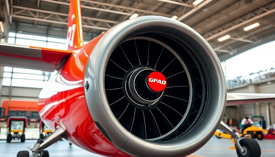 Rolls‑Royce Holdings: Defensive FTSE 100 Powerhouse with Growth in Green Aviation and Defence