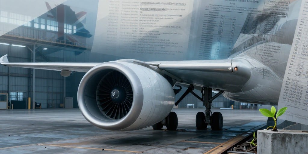 Rolls‑Royce Seeks UK Subsidy for New Narrow‑Body Engine—What It Means for Investors