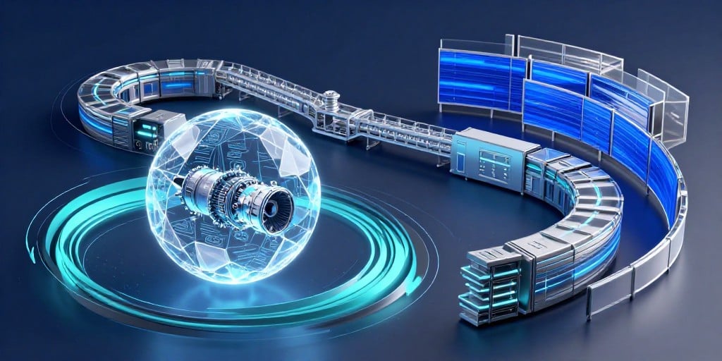 Rolls‑Royce Shares Buy‑Back Fuels Digital Twin Innovation and Shareholder Value Rolls‑Royce Shares Buy‑Back Fuels Digital Twin Innovation and Shareholder Value