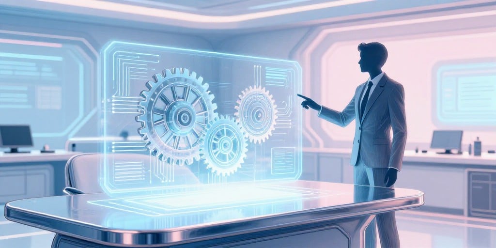Roper Technologies: Driving Growth Through Diversified Innovation & Strategic Acquisitions