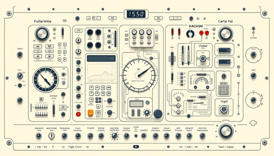 Roper Technologies: Engineering‑Driven Growth in a Digital, Sustainable Industrial Age Roper Technologies: Engineering‑Driven Growth in a Digital, Sustainable Industrial Age