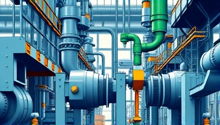 Roper Technologies Faces Stock Decline Amid Market Volatility: A Deep Dive into Valuation Metrics