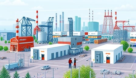 Roper Technologies Inc: Steady Amidst Market Fluctuations with Promising Industry Trends