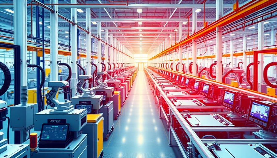 Roper Technologies Q1 2026: Revenue Down, Profit Stable, Balance Sheet Strong