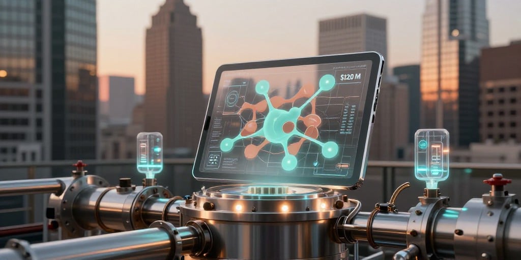 Roper Technologies Q2 2025: Steady Earnings, Aggressive R&D & Smart Acquisitions Fuel Growth