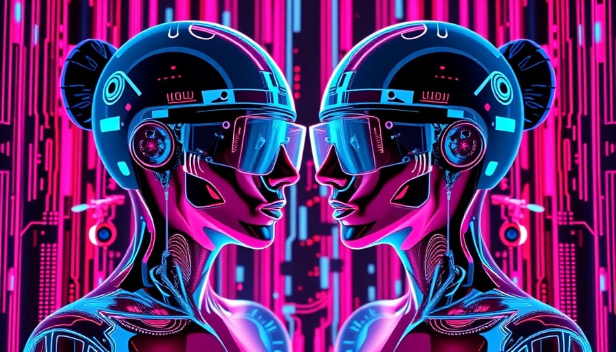 Roper Technologies: Quiet Consolidation, Digital Twins & Emerging Markets Fuel Future Growth