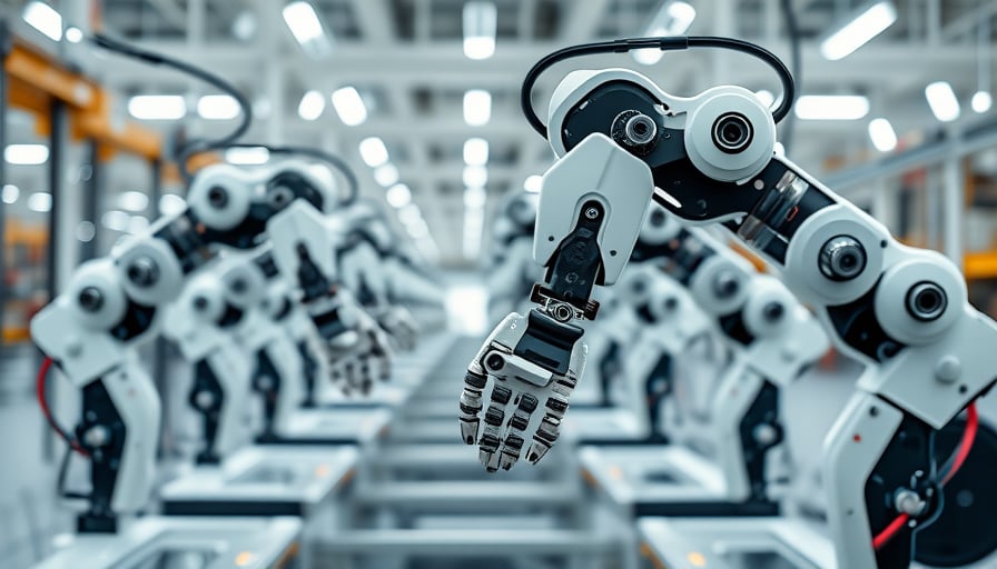 Roper Technologies: Resilient, Tech‑Focused Growth in Industrial Markets