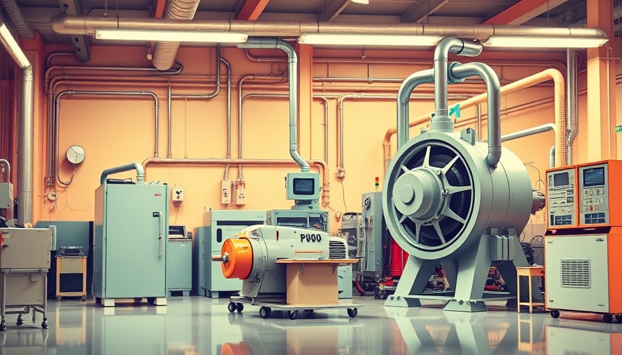 Roper Technologies Shares Steady at $86.35, Market Cap $12.4B: 2025 Performance Review