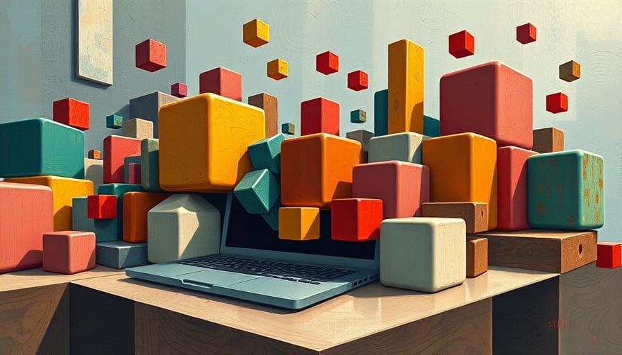 Roper Technologies' Shift to Software Drives 50%+ FY‑2026 Revenue Share, AI‑Powered Growth Roper Technologies' Shift to Software Drives 50%+ FY‑2026 Revenue Share, AI‑Powered Growth