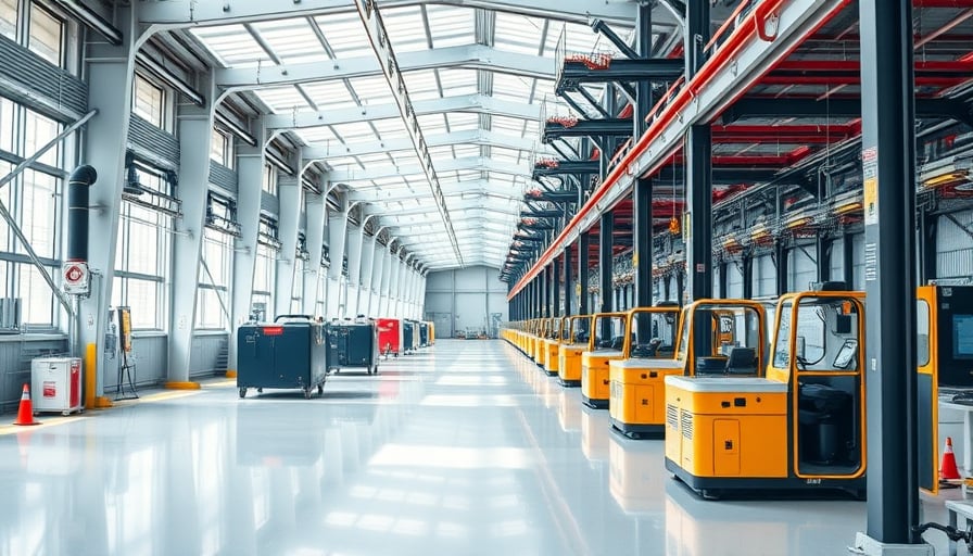 Roper Technologies Targets $600: AI‑Driven Growth, Risks and Investor Takeaways Roper Technologies Targets $600: AI‑Driven Growth, Risks and Investor Takeaways