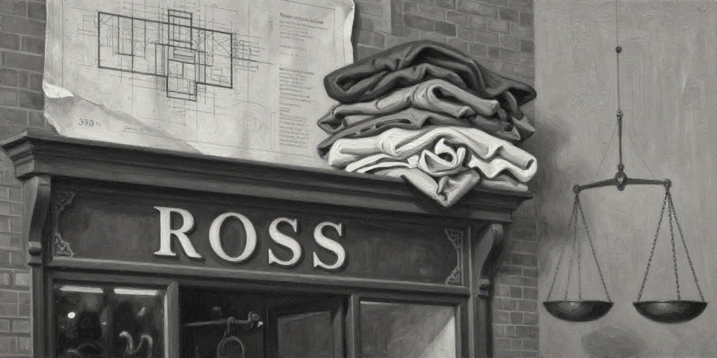 Ross Stores Beats EPS, Raises Forecast, and Plans 350 New Store Openings