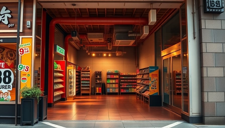 Ross Stores Capital Boosts: Automation, AI & EV Drive 2026 Growth