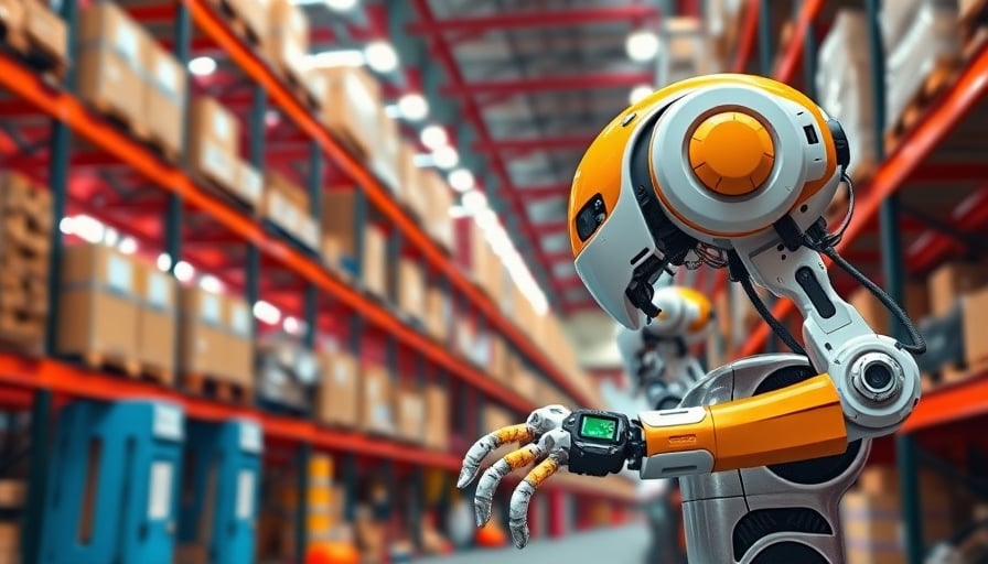 Ross Stores' Capital Spend Boosts Automation, Drives Productivity Amid Market Shift Ross Stores' Capital Spend Boosts Automation, Drives Productivity Amid Market Shift